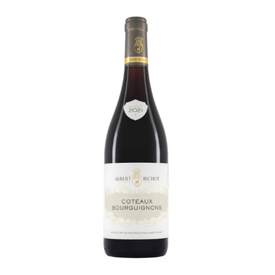 COTEAUX BOURGUIGNONS