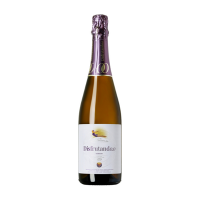 DISFRUTAND0.0 ESPUMOSO