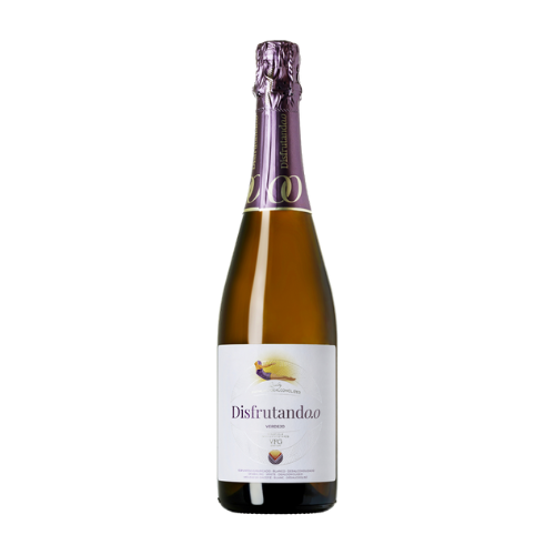 DISFRUTAND0.0 ESPUMOSO