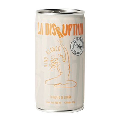 LA DISRUPTIVA GARNACHA BLANCA