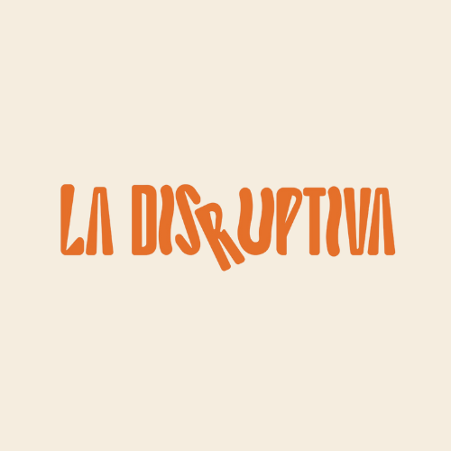 LA DISRUPTIVA ROSÉ