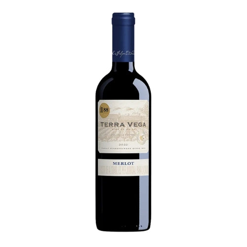 TERRA VEGA CLASICO MERLOT
