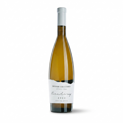 LOS CEDROS RIESLING