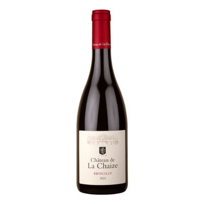 LA CHAIZE FLEURIE BEAUJOLAIS