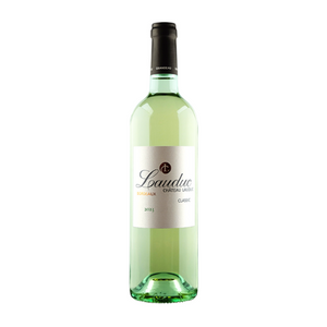 CHATEAU LAUDUC CLASSIC BLANC