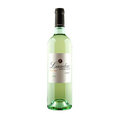 CHATEAU LAUDUC CLASSIC BLANC