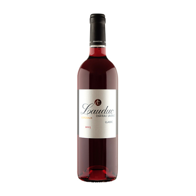 CHATEAU LAUDUC CLASSIC TINTO