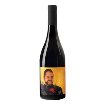 MAYELA TEMPRANILLO