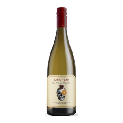 THE ORANGE REPUBLIC GODELLO