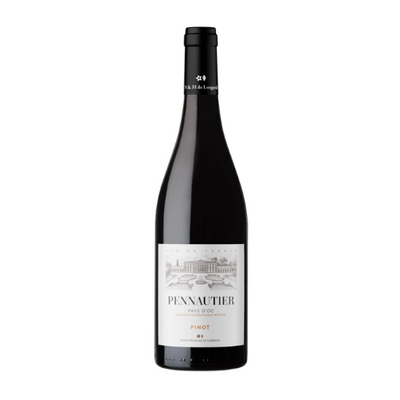 PENNAUTIER PINOT NOIR