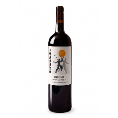 PIZPIRETO BLEND