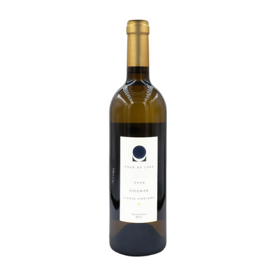 POZO DE LUNA VIOGNIER