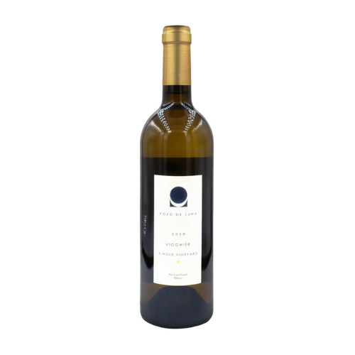 POZO DE LUNA VIOGNIER