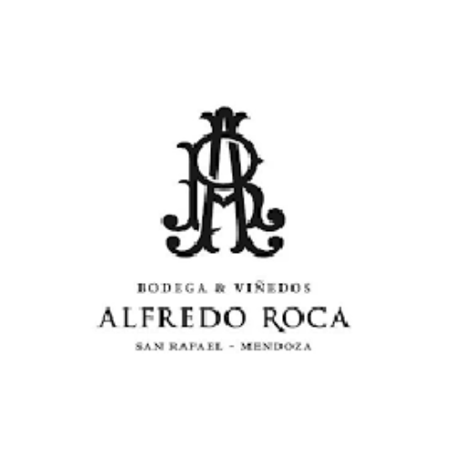 ALFREDO ROCA “FINCAS” MERLOT, 2018