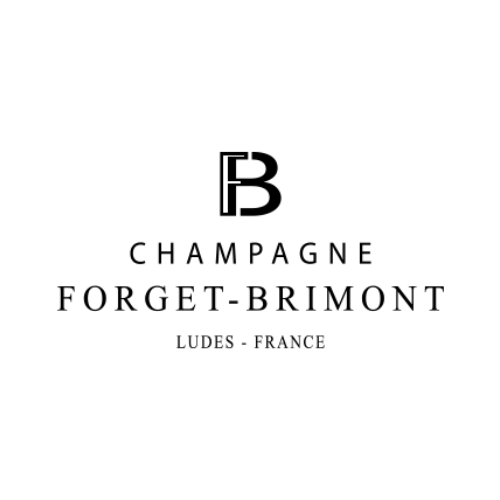 FORGET BRIMONT ROSÉ PREMIER CRU