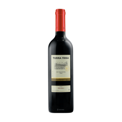 TERRA VEGA CLASICO MALBEC