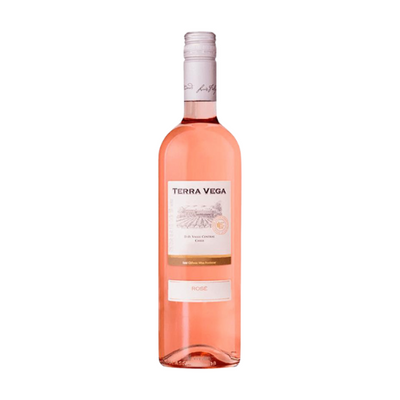 TERRA VEGA CLASICO ROSADO BLEND