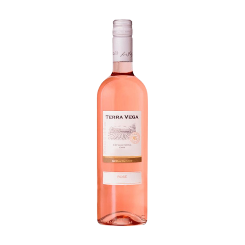TERRA VEGA CLASICO ROSADO BLEND