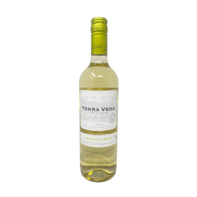 TERRA VEGA CLASICO SAUVIGNON BLANC