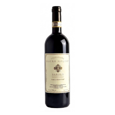 BAROLO GALLINOTTO