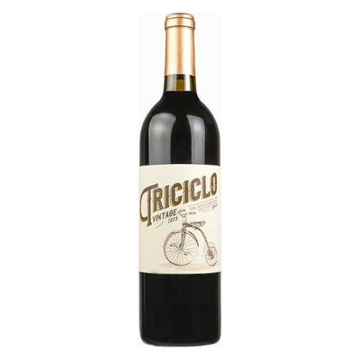 TRICICLO TINTO BLEND