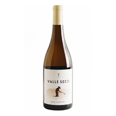 VALLE SECO BLANCO BLEND