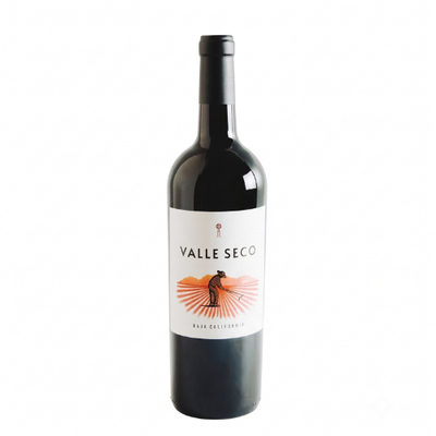 VALLE SECO TINTO BLEND