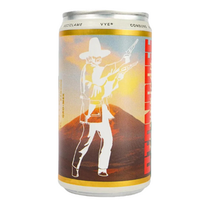 EL MEXICAN STANDOFF WHITE BLEND