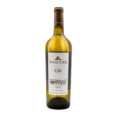 VINALTURA GW GEWÜRZTRAMINER