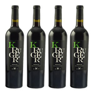 WINE PACK KRUGER TINTO GRENACHE