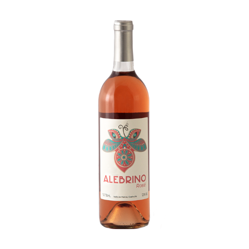 ALEBRINO ROSE BLEND