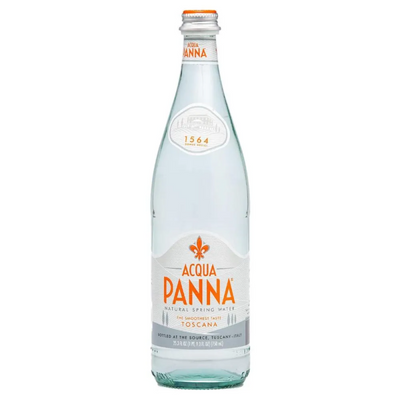 Agua PANNA