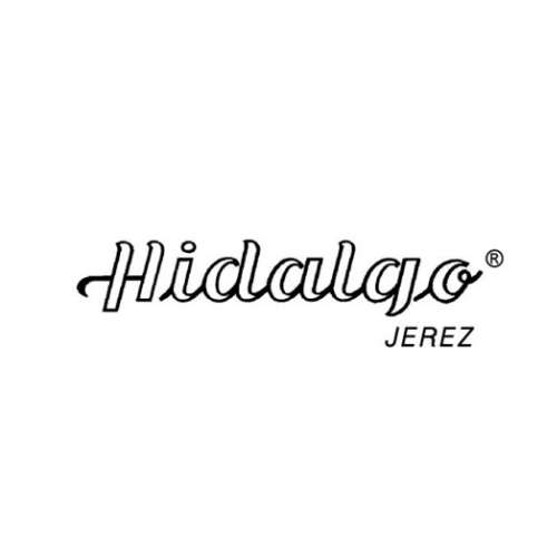 JEREZ FINO HIDALGO