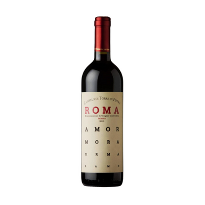 ROMA DOC ROSSO BLEND