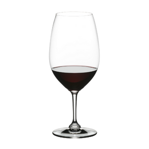 Riedel Red Wine Glass