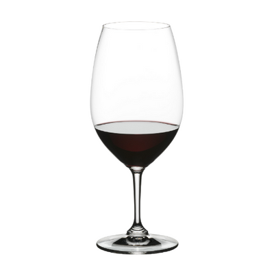 Riedel Red Wine Glass