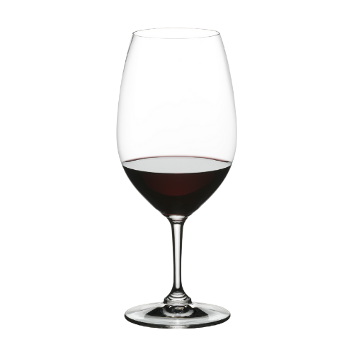 Riedel Red Wine Glass