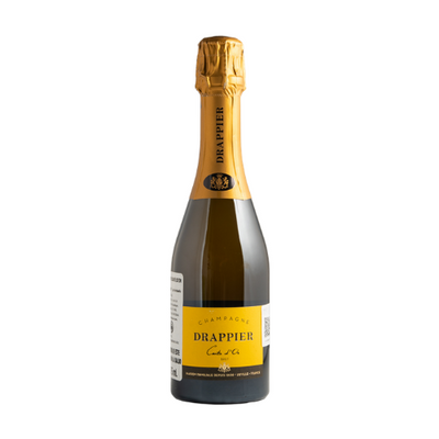CHAMPAGNE DRAPPIER CARTE D´OR 375ML