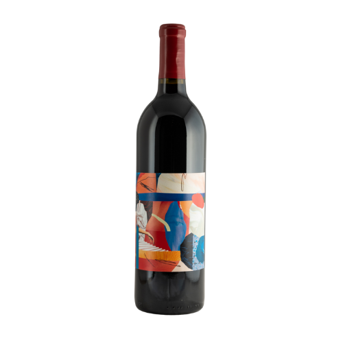 COLLAGE TINTO BLEND, 2020