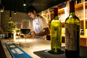 Reserva Wine Bar