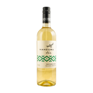 MANCURA ETNIA SAUVIGNON BLANC, 2021