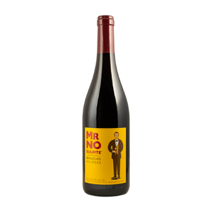 MR NO SULFITES GAMAY, 2020