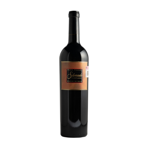 Silverado wine best sale