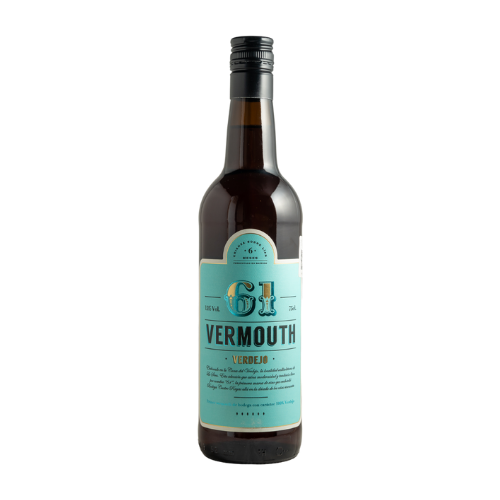 VERMOUTH 61 VERDEJO